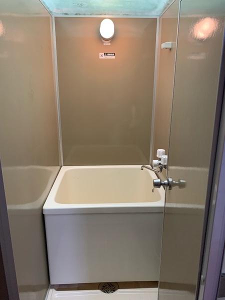 ホームワカミヤ(バス)