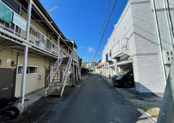 ホームワカミヤ(その他)