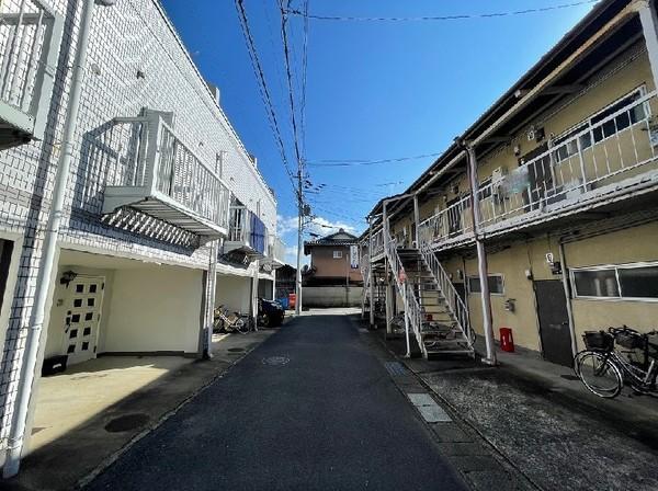 ホームワカミヤ(その他)