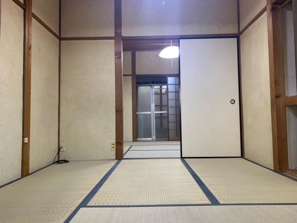 ホームワカミヤ(和室)