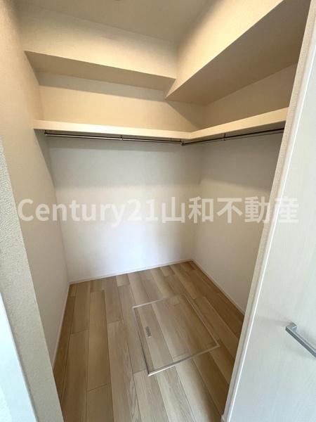 ヴィラ シェリール2(収納)