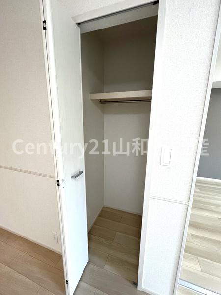 ヴィラ シェリール2(収納)