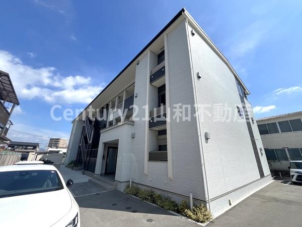 ヴィラ シェリール2