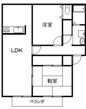 アルデア岸ノ上オエステ