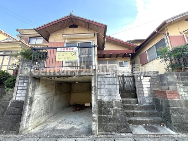 篠町広田3丁目貸家