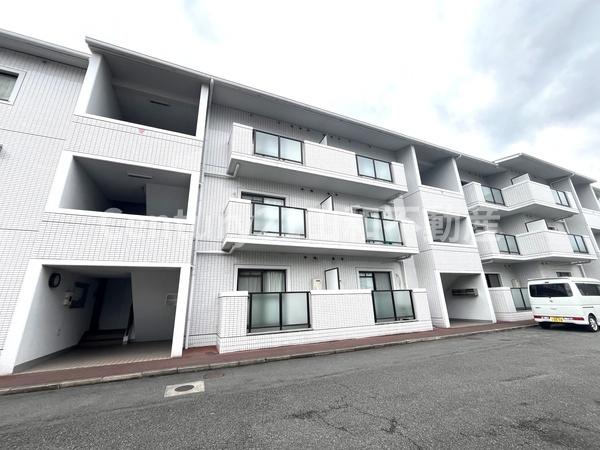 メルベイユ亀岡