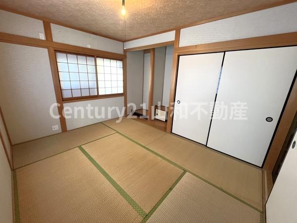 大井町並河神田貸家