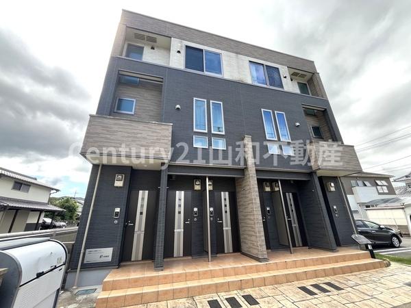 ラ ルーチェ 松浦