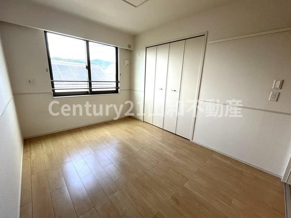 ラ ルーチェ 松浦(洋室)