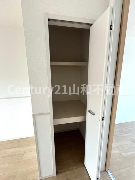 ラ ルーチェ 松浦(収納)