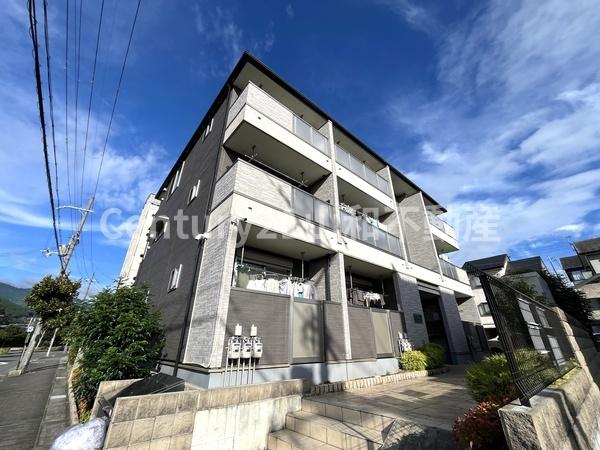 サウスヒルズ馬堀