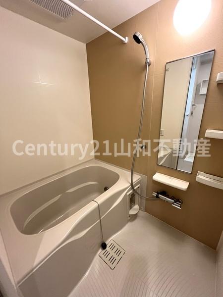 サウスヒルズ馬堀(バス)