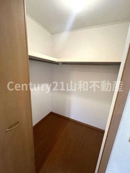 メゾン・ラピュ-タ(収納)