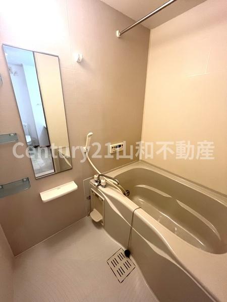 メゾン・ラピュ-タ(バス)