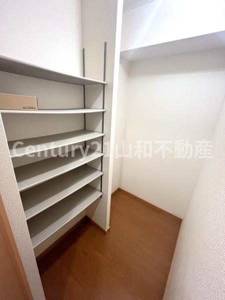 メゾン・ラピュ-タ(収納)