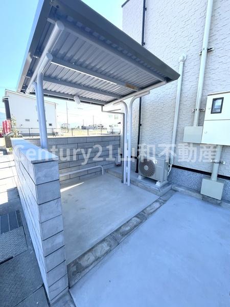 ルークス明晴(その他共用部分)