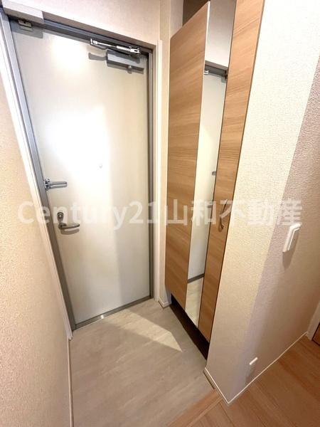 D-roomエスポワール