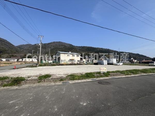 千歳町国分下ノ川貸土地