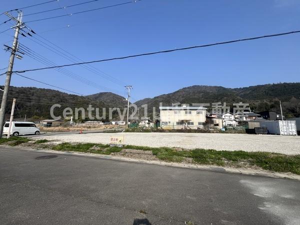 千歳町国分下ノ川貸土地