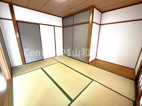 篠町見晴1丁目貸家