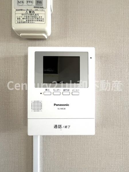 篠町見晴1丁目貸家