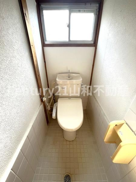 篠町柏原中又貸家