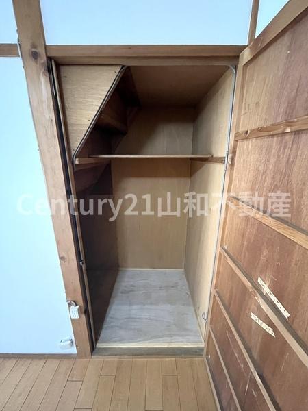 篠町柏原中又貸家