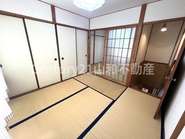 篠町柏原中又貸家
