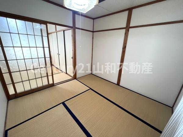 篠町柏原中又貸家