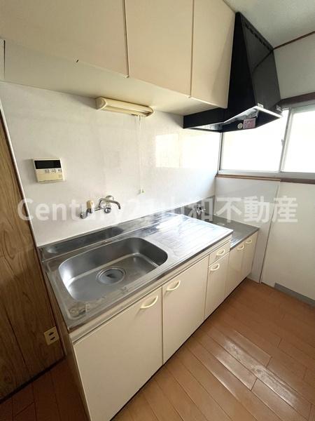 篠町柏原中又貸家