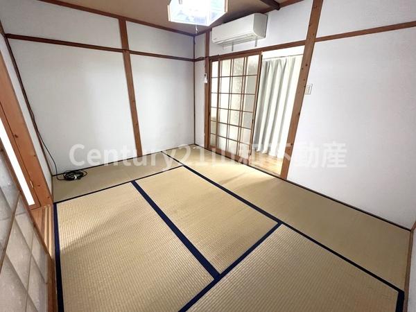 篠町柏原中又貸家