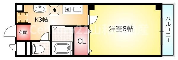 ヒューマンヒルズⅢ
