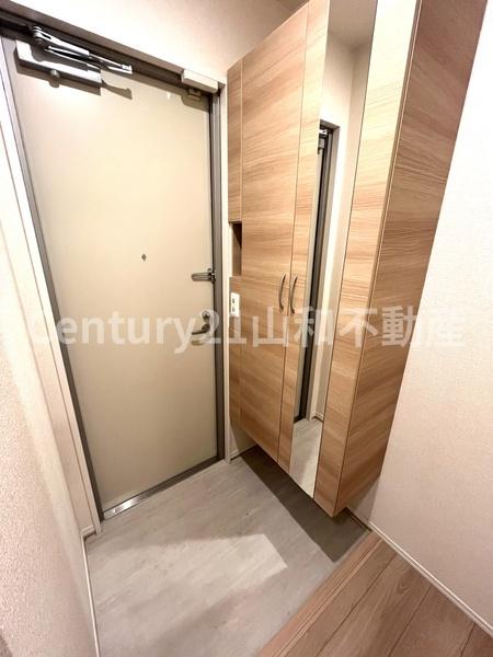 D-roomエスポワール