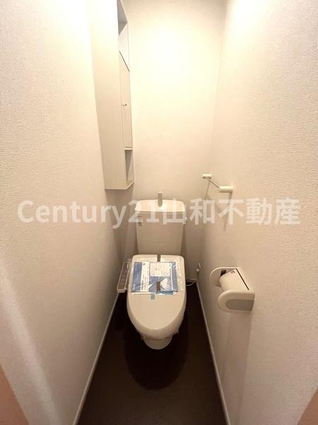 フリーデ千代川