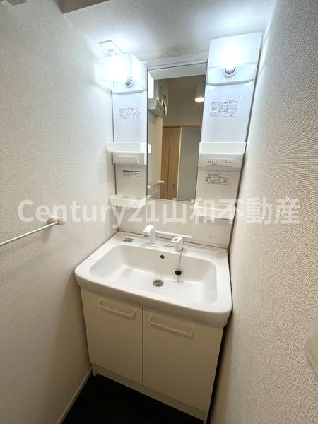 テオーリア小川１