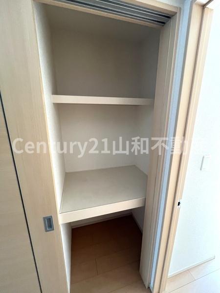 テオーリア小川１