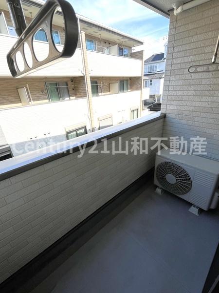 テオーリア小川１