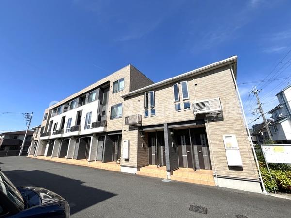 テオーリア小川1