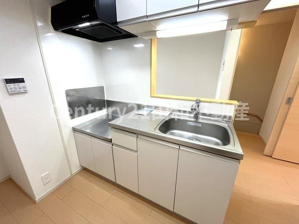 テオーリア小川１