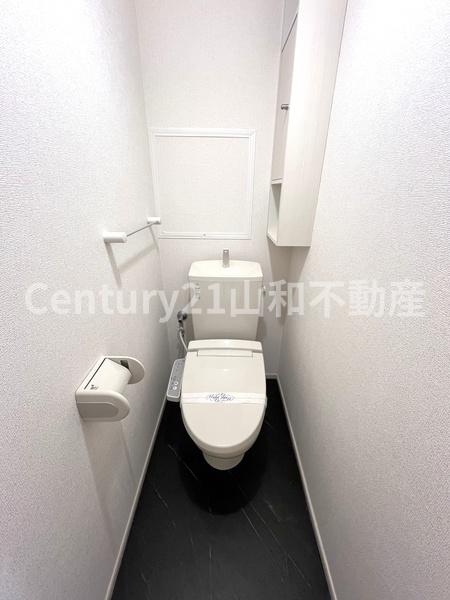 テオーリア小川１
