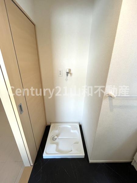 テオーリア小川１