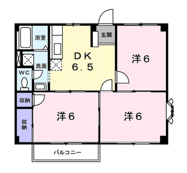 カーム小川