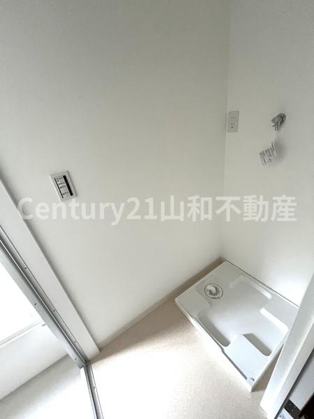 三宅町店舗付き住宅