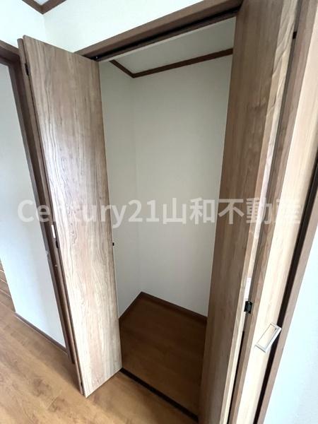 三宅町店舗付き住宅