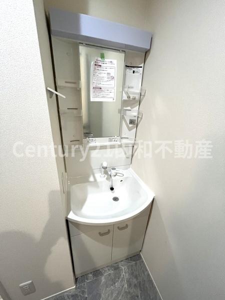 ユアメゾン馬堀第二紫明