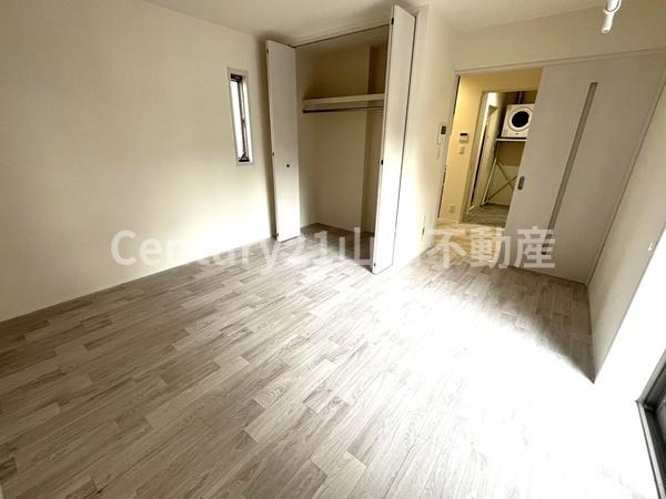ユアメゾン馬堀第二紫明