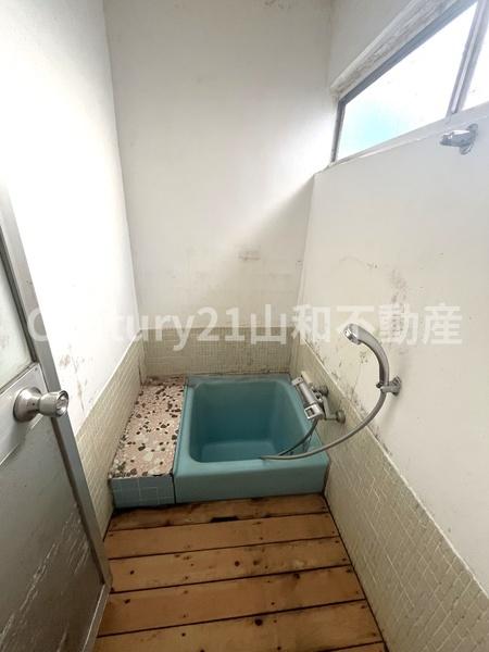篠町柏原川原垣内貸家