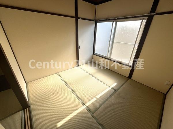 篠町柏原川原垣内貸家