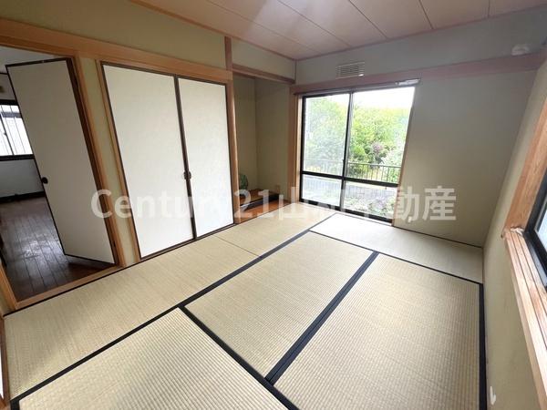 本梅町中野堀釜貸家