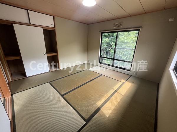 本梅町中野堀釜貸家